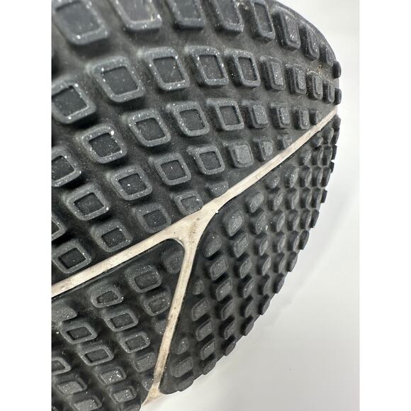 Nike Vomero 17 Women’s Size 10 Running Shoes Blue Gold w/ Box & Receipt - Picture 11 of 16